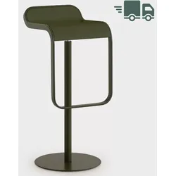 lapalma LEM S 81 Barhocker | Fixe Höhe | Oliva