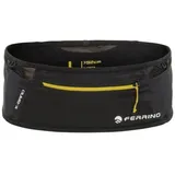 Ferrino X-Band - Trinkgürtel Black M