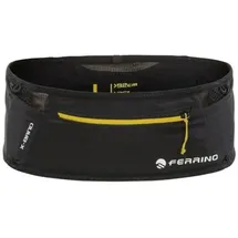 Ferrino X-Band - Trinkgürtel Black M