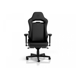 noblechairs HERO ST High-Tech PU - Schwarz