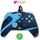 PDP Rematch Glow Advanced Wired Controller Blue Tide Xbox Series X|S, Xbox One und PC |