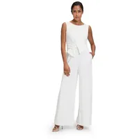 Vera Mont Jumpsuit - Weiß - XL