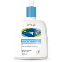 Cetaphil Reinigungslotion 236 ml