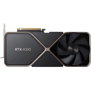 Generisch NVIDIA GeForce RTX 4090 Founders Edition, 900-1G136-2530-000