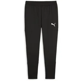 Puma teamGOAL Slim Jogginghose Schwarz 3XL