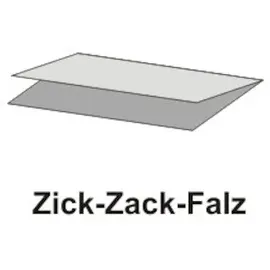 Papstar Papierhandtücher 1-lagig 250 Blatt