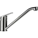 Schock Evinas Einhebelmischer Edelstahl