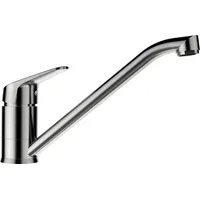 Schock Evinas Einhebelmischer Edelstahl