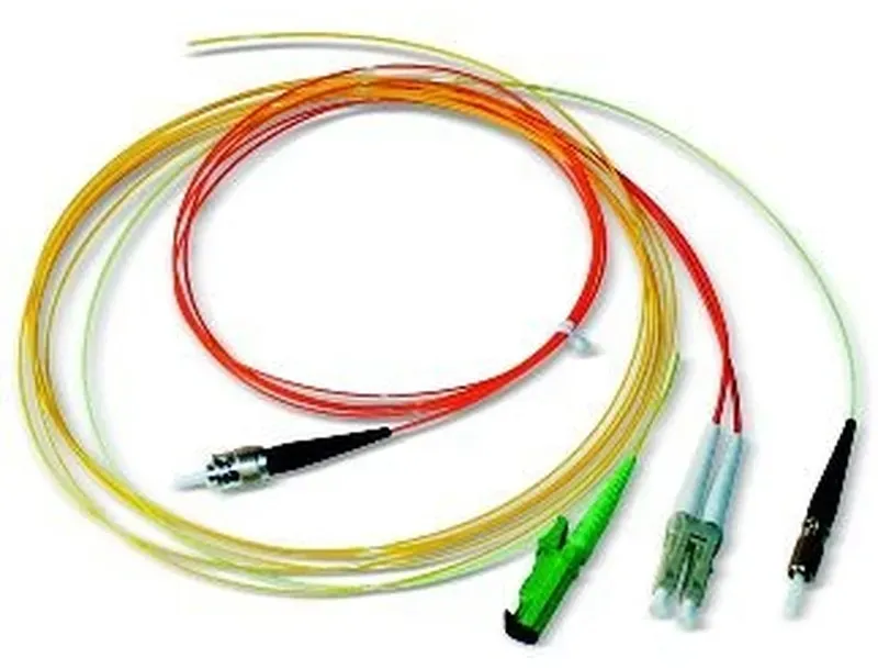 Dätwyler IT Infra 1 Faserpigtail ST OM3  tk 422241