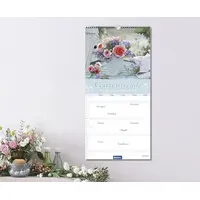 Bolanz Gartenfreude Familienplaner 2026