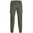 JACK & JONES Paul Flake Akm 542 Hosen Olive Night 38 32