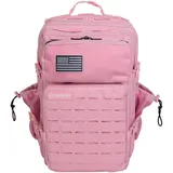 elitex training V2 45l Rucksack Pink