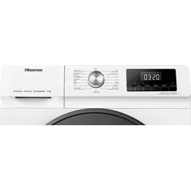 Hisense WFQA7014EVJM Waschmaschine (7 kg, 1400 U/min)