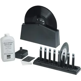 Knosti Disco-Antistat Schallplatten-Waschgerät - DJ Zubehör