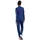 adidas Essentials 3-Stripes Trainingsanzug Dark Blue XXL