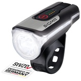Sigma SPORT Fahrradbeleuchtung Aura 80 USB Frontleuchte