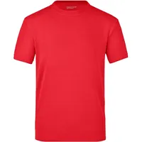 James & Nicholson T-Shirt Cooldry® JN023, - M -