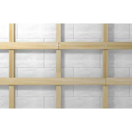Fischer Nageldübel N 8 x 100/60 S 50 Stück