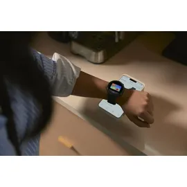 Amazfit Active Max Black