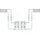 LK Armatur Deutschland GmbH LK 861 Pumpengruppe mit Direktversorgung ungemischt DN25 mit Pumpe