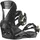 Salomon Mirage Snowboardbindungen Für Frauen - Black - S