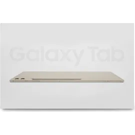 Samsung Galaxy Tab S9 Ultra 14.6" 512 GB Wi-Fi Beige