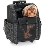 Karlie Smart City 32 x 29 x 52 cm B: cm H: cm schwarz