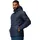 Regatta Andresonvi Hybrid Jacke Navy M