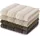 Möve Wellbeing Handtuch 50 x 100 cm cashmere