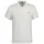 GANT Slim Shield Kurzarm-poloshirt White L
