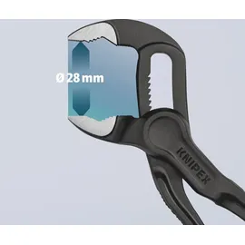 Knipex Wasserpumpenzange