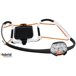 Petzl Unisex IKO® CORE schwarz