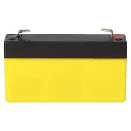 Akkuman Ersatzakku kompatibel mit ABUS ACAC00068 WLX Pro Repeater