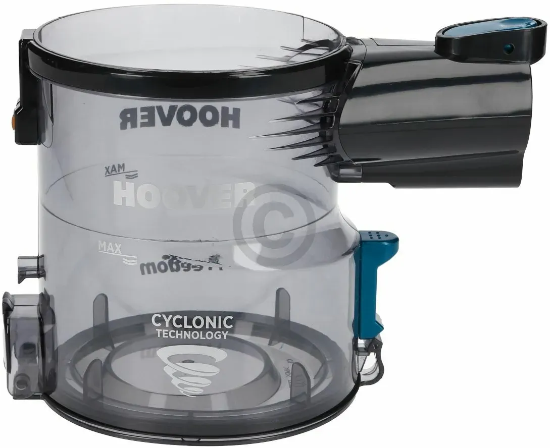 Preisvergleich Produktbild Zyklongehäuse HOOVER  für Staubsauger (KD-48022207)