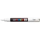 Uni-Ball POSCA Pigmentmarker 1 St. weiß