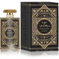 Al Wataniah Oud Mystery Intense Eau de Parfum 100ml,