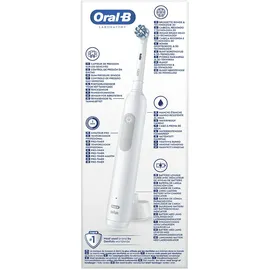 Oral-B Pro 1 77211 weiß