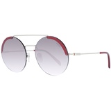 EMILIO PUCCI Sonnenbrille EP0189 5832F goldfarben