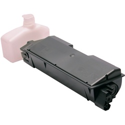 Toner kompatibel für Olivetti B0954 Schwarz D-Color P2021 P2121 von ABC