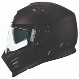 Simpson Venom Tattoo Schwarz/Gold/Rot/Grau L