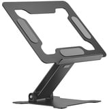 Neomounts Notebook Desk Stand Ergonomic - Schwarz