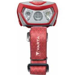 VARTA Stirnlampe Outdoor Sports H20 Pro LW