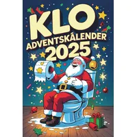 Independently published Klo Adventskalender 2023