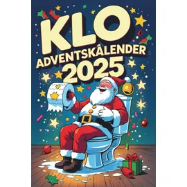 Independently published Klo Adventskalender 2023
