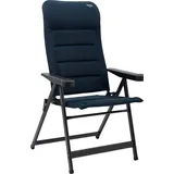 Crespo Campingstuhl AP/237-ADS-84 Dunkelblau
