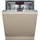 Neff N50 S155EB804E Einbau-Geschirrspüler (vollintegrierbar, 598 mm breit)