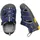 Keen Newport H2 Sandalen Blau 19