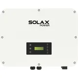 Solax X3-ULT-30k