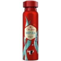 Old Spice Deep Sea Spray 150 ml)