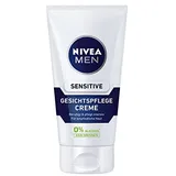 Gesichtscreme Sensitiv mit Kamille und Hamamelis Creme 75 ml